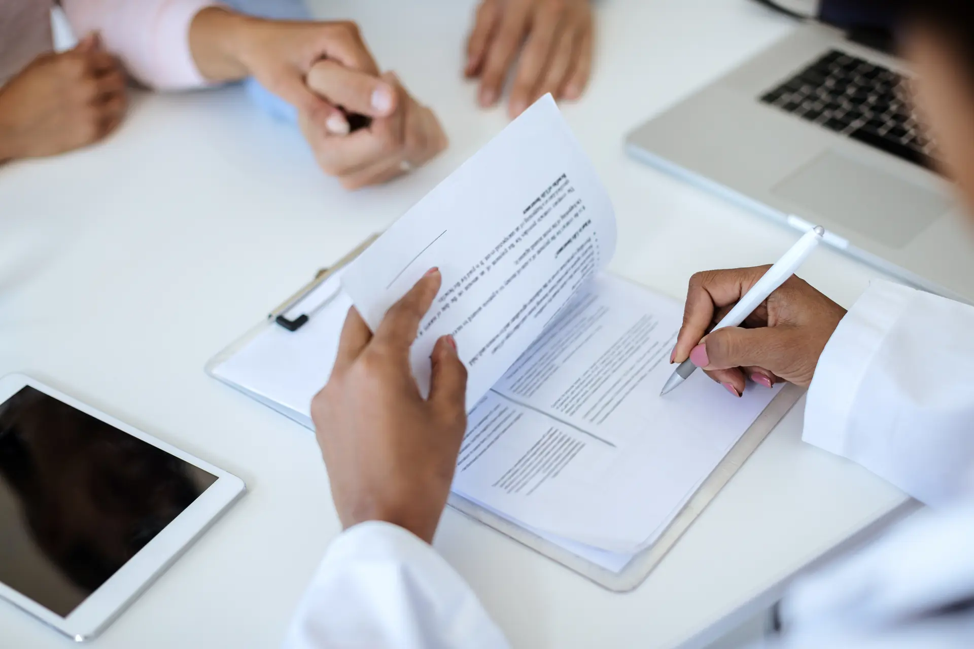 Risk Management and Compliance