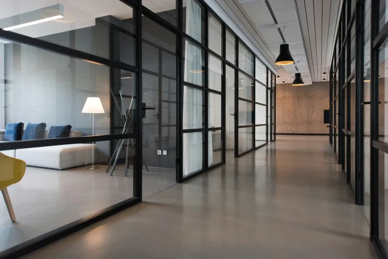 Business Law Services