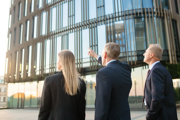 Business Succession Planning