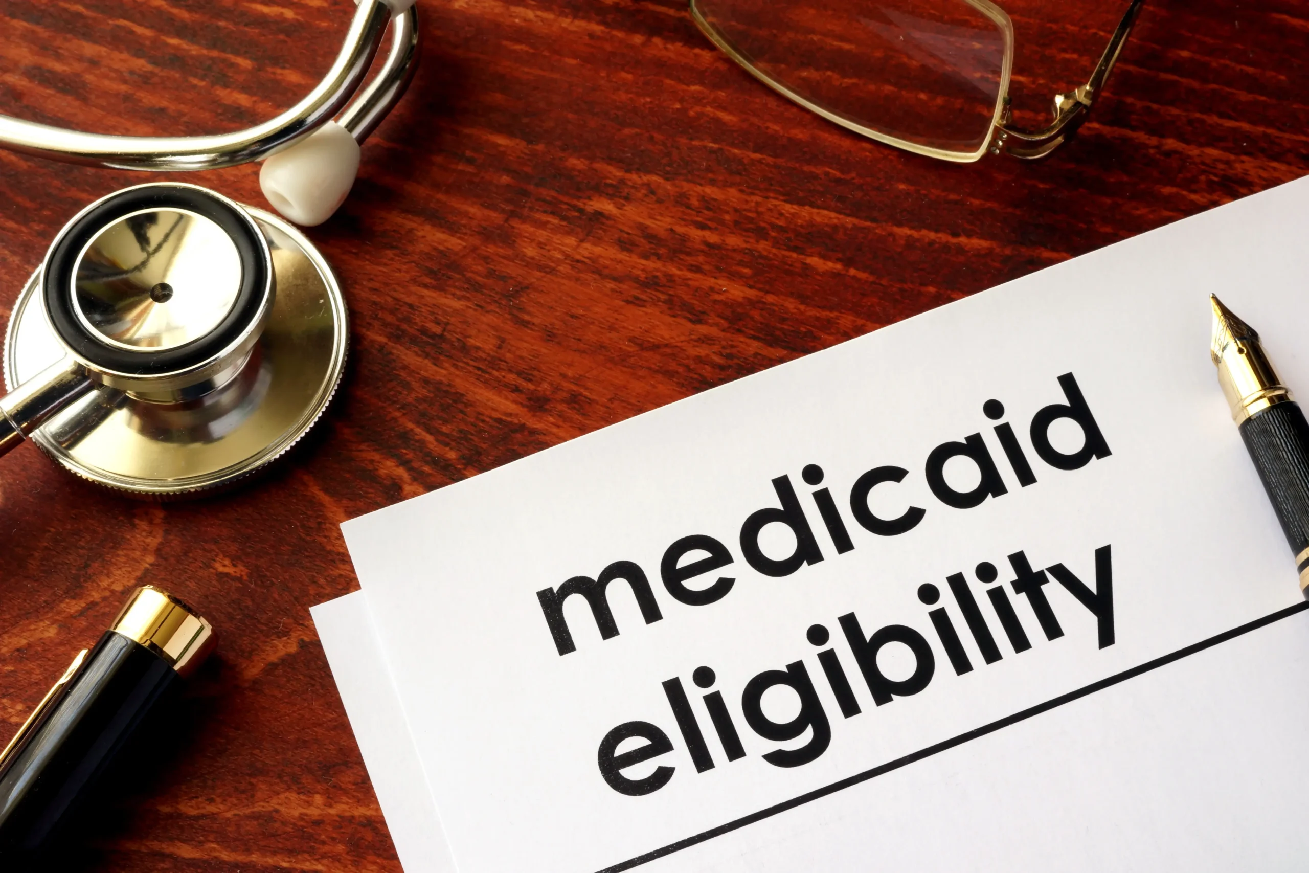 More than one in three people with disabilities rely on Medicaid, according to the Kaiser Family Foundation. Jointly funded by states and the federal government, Medicaid is a public assistance program that provides health insurance to people with limited income and resources, including those with disabilities.